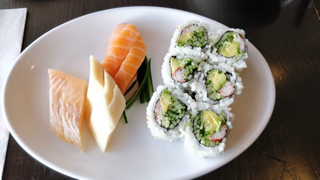 FIJISAN SUSHI | 1 Doran St, Petawawa, ON K8H 1P6, Canada | Phone: (613) 687-8888