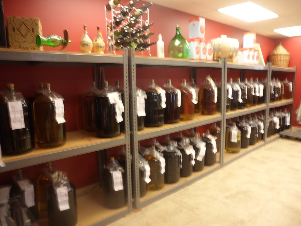 Brewing Oasis | 210 Prescott St, Kemptville, ON K0G 1J0, Canada | Phone: (613) 258-9463