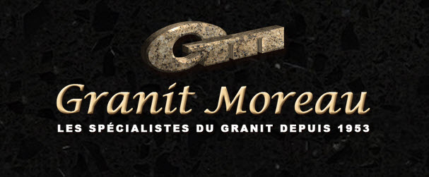 Granit Moreau Ltée | 595 Rue Brassard, Chicoutimi, QC G7J 3R9, Canada | Phone: (418) 543-1747