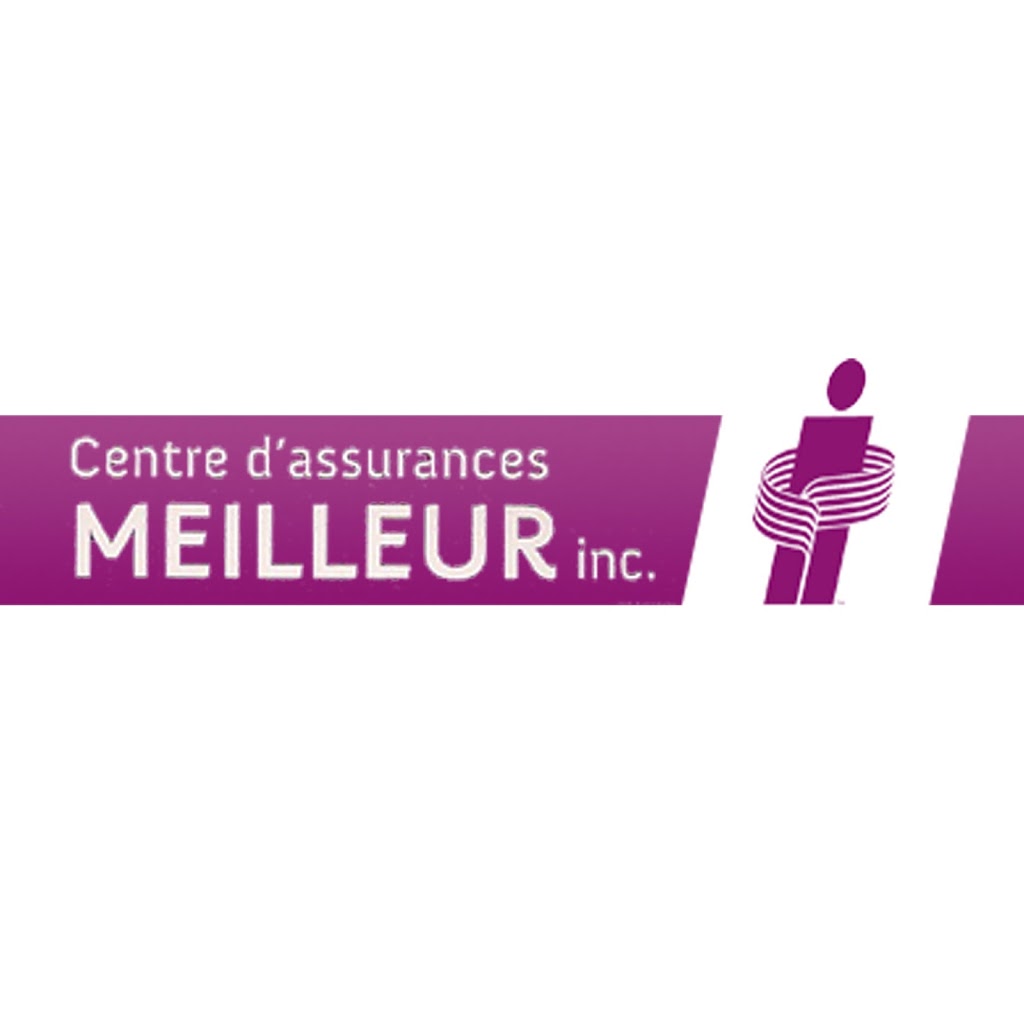 Centre DAssurances Meilleur | 289 Rue Lafrance O, Saint-Basile-le-Grand, QC J3N 1C7, Canada | Phone: (450) 653-9741