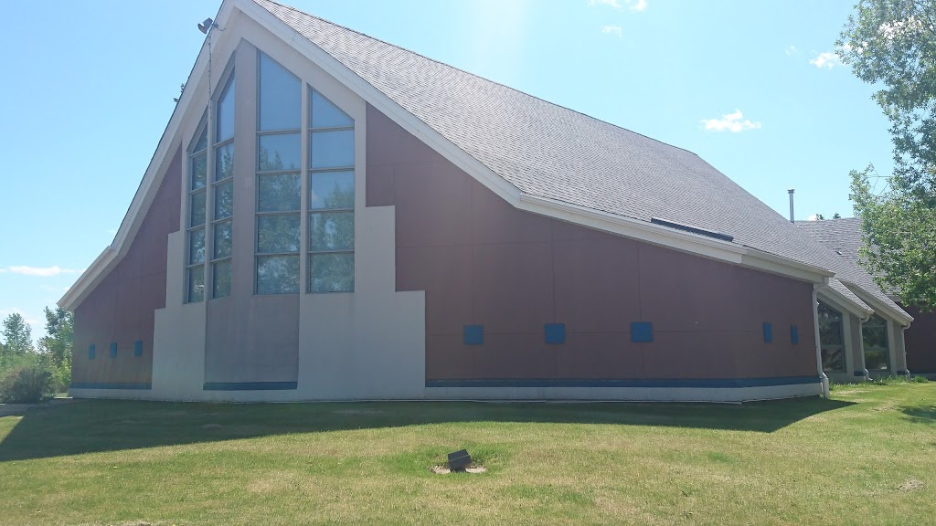 St. Peters Anglican Church | 31 Riverside Way, Okotoks, AB T1S 1A6, Canada | Phone: (403) 938-4261