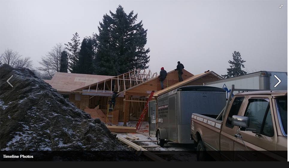 Maedel Construction | 6329 Beaver Creek Rd, Port Alberni, BC V9Y 8L3, Canada | Phone: (250) 735-3664