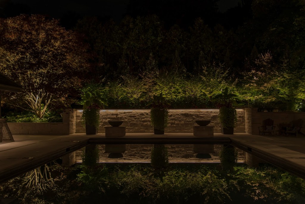 Copper Expressions Landscape Lighting | Brant, ON N0E 1N0, Canada | Phone: (519) 861-5028