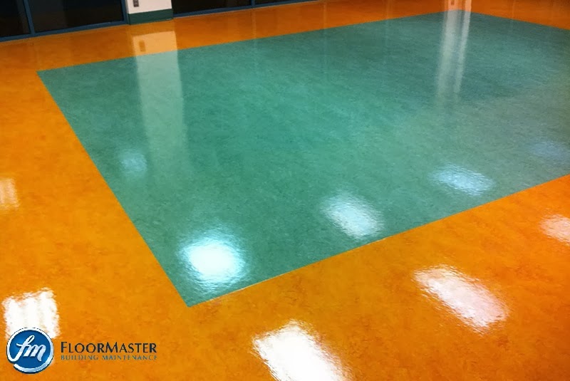 Floor Master Building Maintenance Ltd | 19236 Ford Rd, Pitt Meadows, BC V3Y 2K1, Canada | Phone: (778) 229-5600