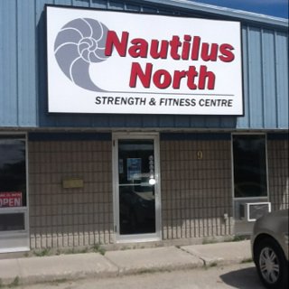 Nautilus North Strength & Fitness Centre | 9 Robert Dollar Dr, Bracebridge, ON P1L 1P9, Canada | Phone: (705) 644-3451