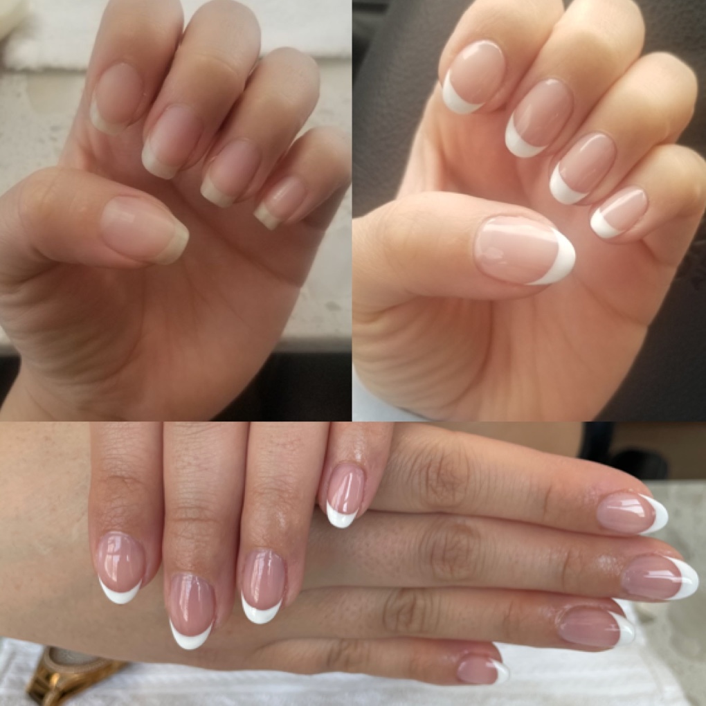 Nail Gallery | 1123 Lodestar Rd, North York, ON M3J 0G9, Canada | Phone: (416) 635-0999