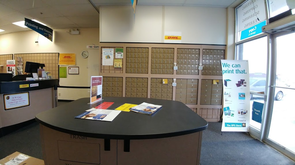 The UPS Store | 2880 Queen St E, Brampton, ON L6S 6E8, Canada | Phone: (905) 792-9400