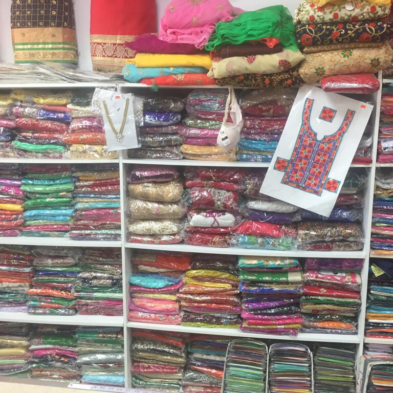 Bhandal Textiles | 2X3, 1810 Boulevard Sunnybrooke, Dollard-des-Ormeaux, QC H9B 2X3, Canada | Phone: (514) 684-9700