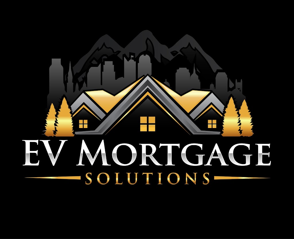 EV Mortgage Solutions | 246 Lucas Cres NW, Calgary, AB T3P 1M8, Canada | Phone: (403) 616-6911