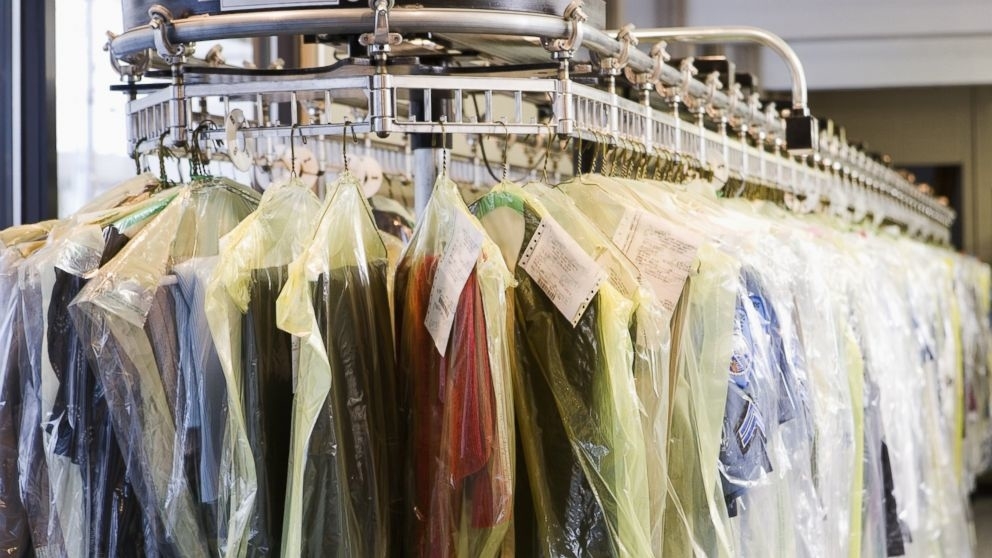 Fayfans Dry Cleaning Services | 7183 W Saanich Rd, Brentwood Bay, BC V8M 1P7, Canada | Phone: (250) 652-5811