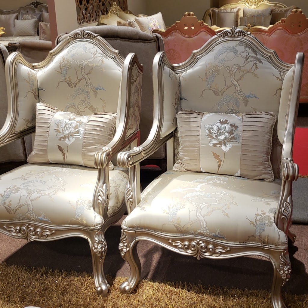 Furniture Warehouse Brampton | 9446 McLaughlin Rd N, Brampton, ON L6X 4H9, Canada | Phone: (905) 455-0909