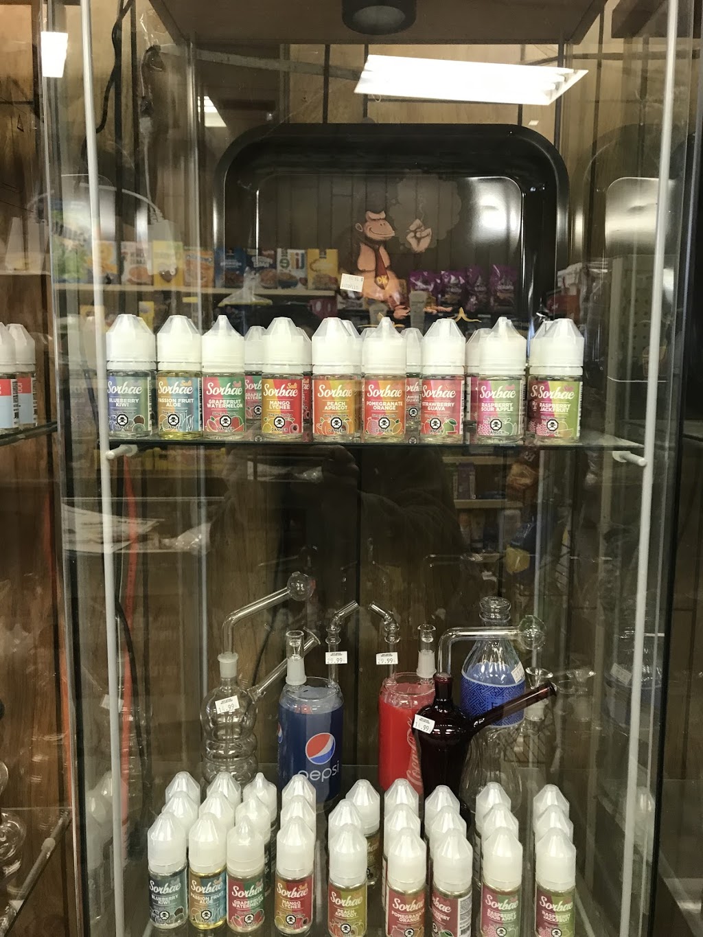 Jug city /vape store /stlth/JUUL available | 21D Essa Rd, Barrie, ON L4N 3K4, Canada | Phone: (705) 716-1998