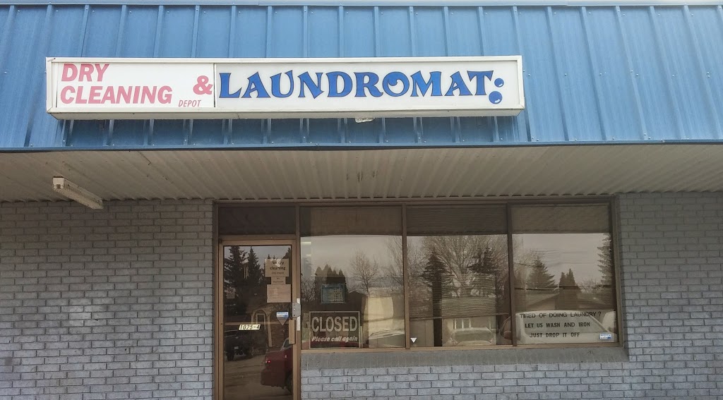 Wildwood Laundromat | 1025 Boychuk Dr, Saskatoon, SK S7H 5B2, Canada | Phone: (306) 374-2440