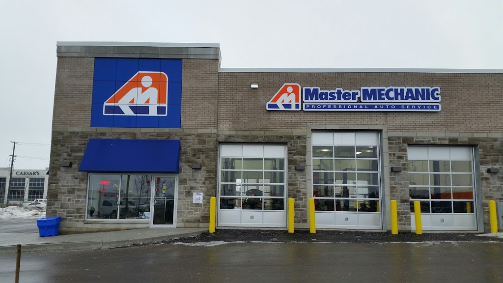 Master Mechanic Bolton | 8865 George Bolton Pkwy, Bolton, ON L7E 2X8, Canada | Phone: (905) 857-8444