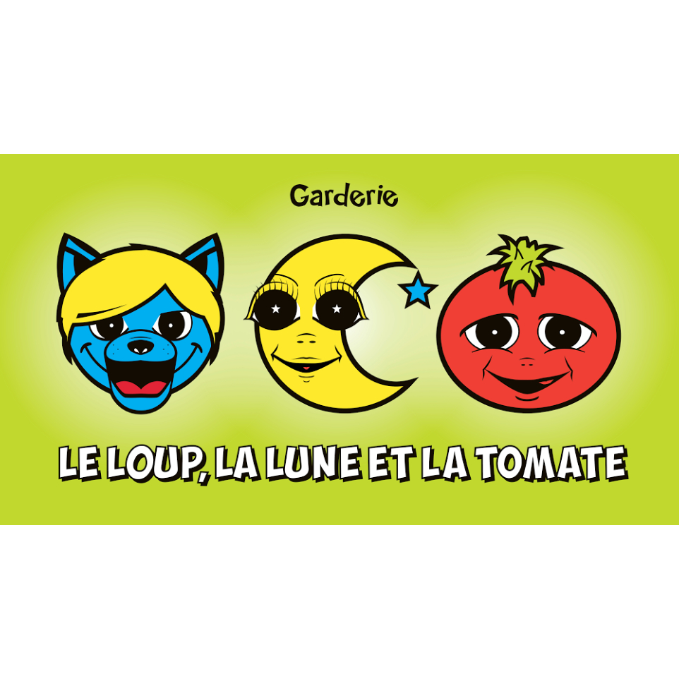 Nursery Le Loup, La Lune Et La Tomate | 105 Chemin des Quarante-Arpents, Charlemagne, QC J5Z 1X7, Canada | Phone: (450) 312-1206