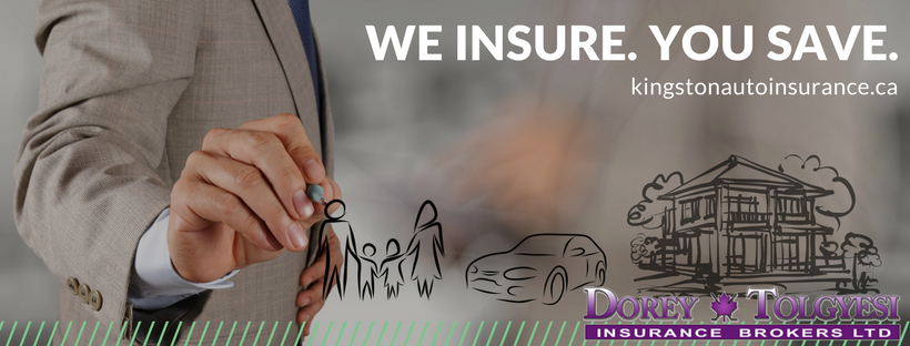 Dorey & Tolgyesi Insurance Brokers Ltd | 374 Main Street Bath, Bath, ON K0H 1G0, Canada | Phone: (613) 389-9966