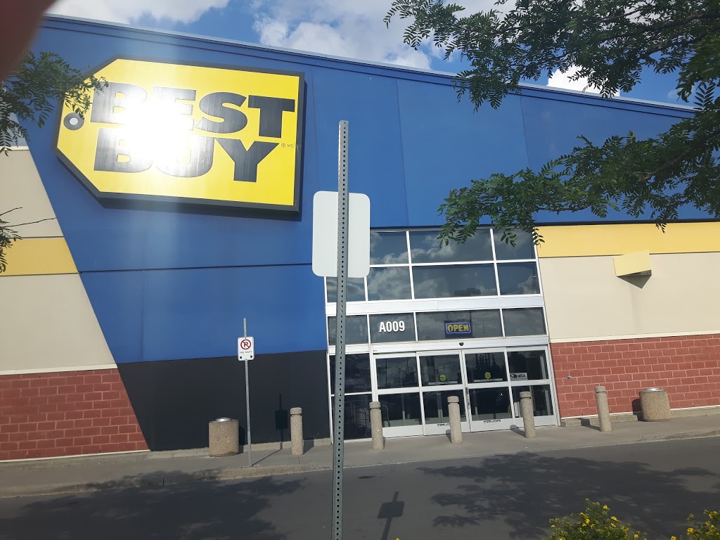 Best Buy | RioCan Centre, 770 Gardiners Rd, Kingston, ON K7M 3X9, Canada | Phone: (613) 887-2599