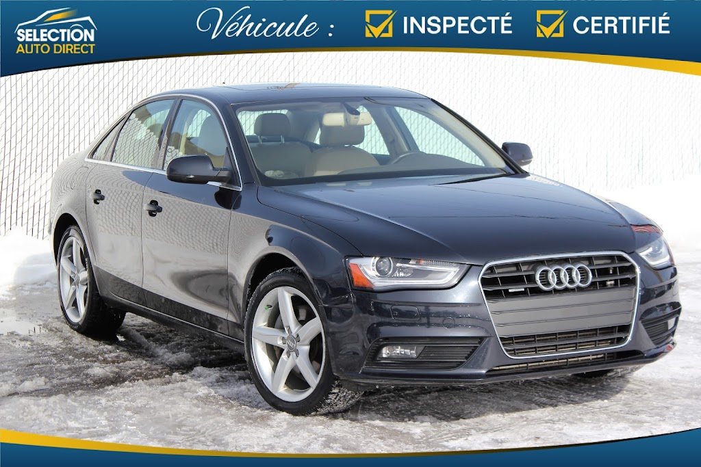 Selection Auto Direct | 259 Bd du Curé-Labelle, Sainte-Rose, QC H7L 2Z9, Canada | Phone: (866) 308-3742