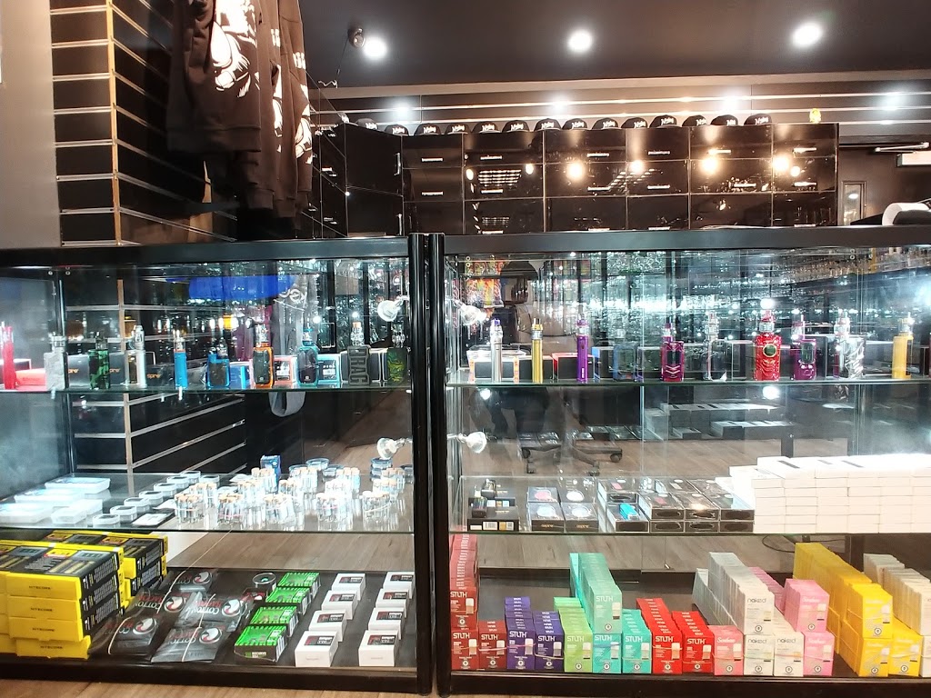 Happy-Times Evape & Waterpipe Store | 5812 Main St, Whitchurch-Stouffville, ON L4A 1A5, Canada | Phone: (905) 591-1653