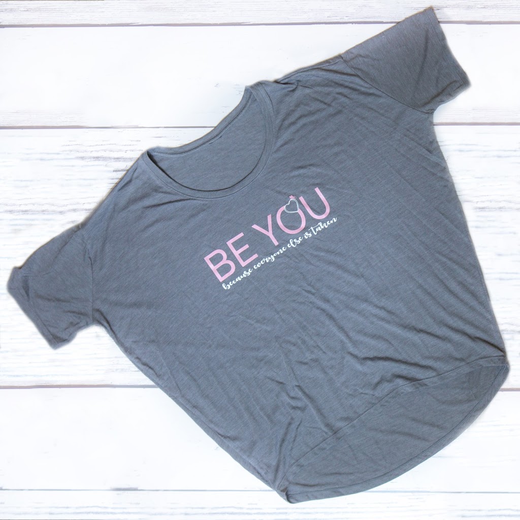 Be You Clothing Collection | 5008 50 St, Stony Plain, AB T7Z 1T2, Canada | Phone: (780) 920-0934