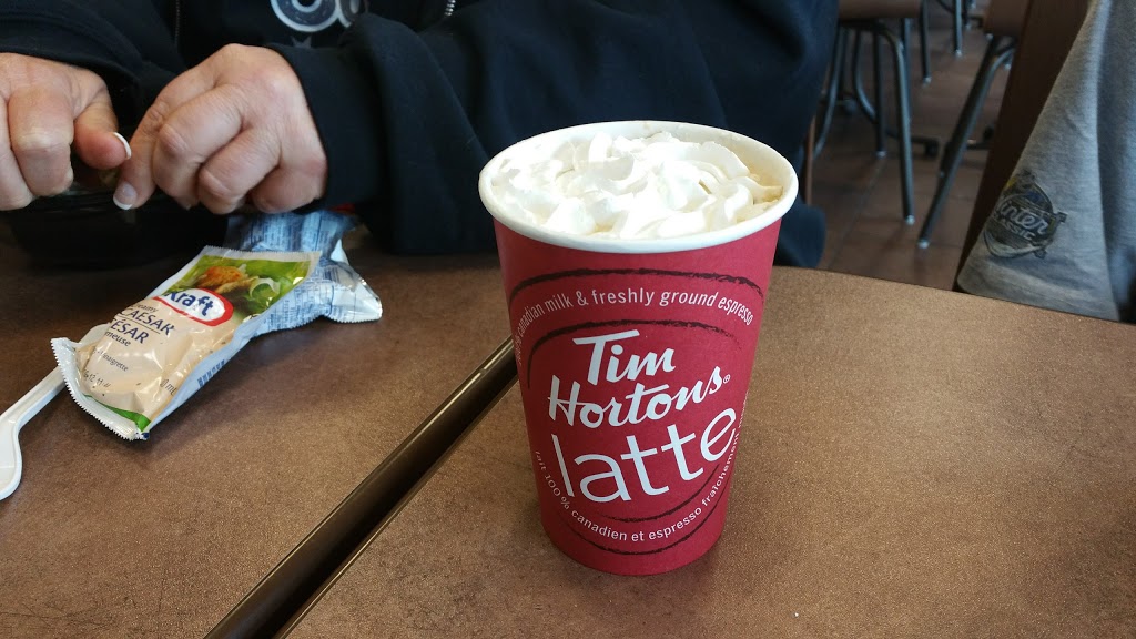 Tim Hortons | 475 Dumont Ave, Dorval, QC H9S 5W2, Canada | Phone: (514) 636-3603