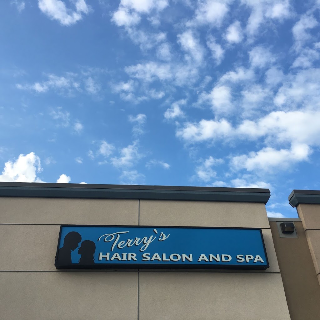 Terrys Hair Salon And Spa | 3304 Portage Ave, Winnipeg, MB R3K 0Z1, Canada | Phone: (204) 888-6210