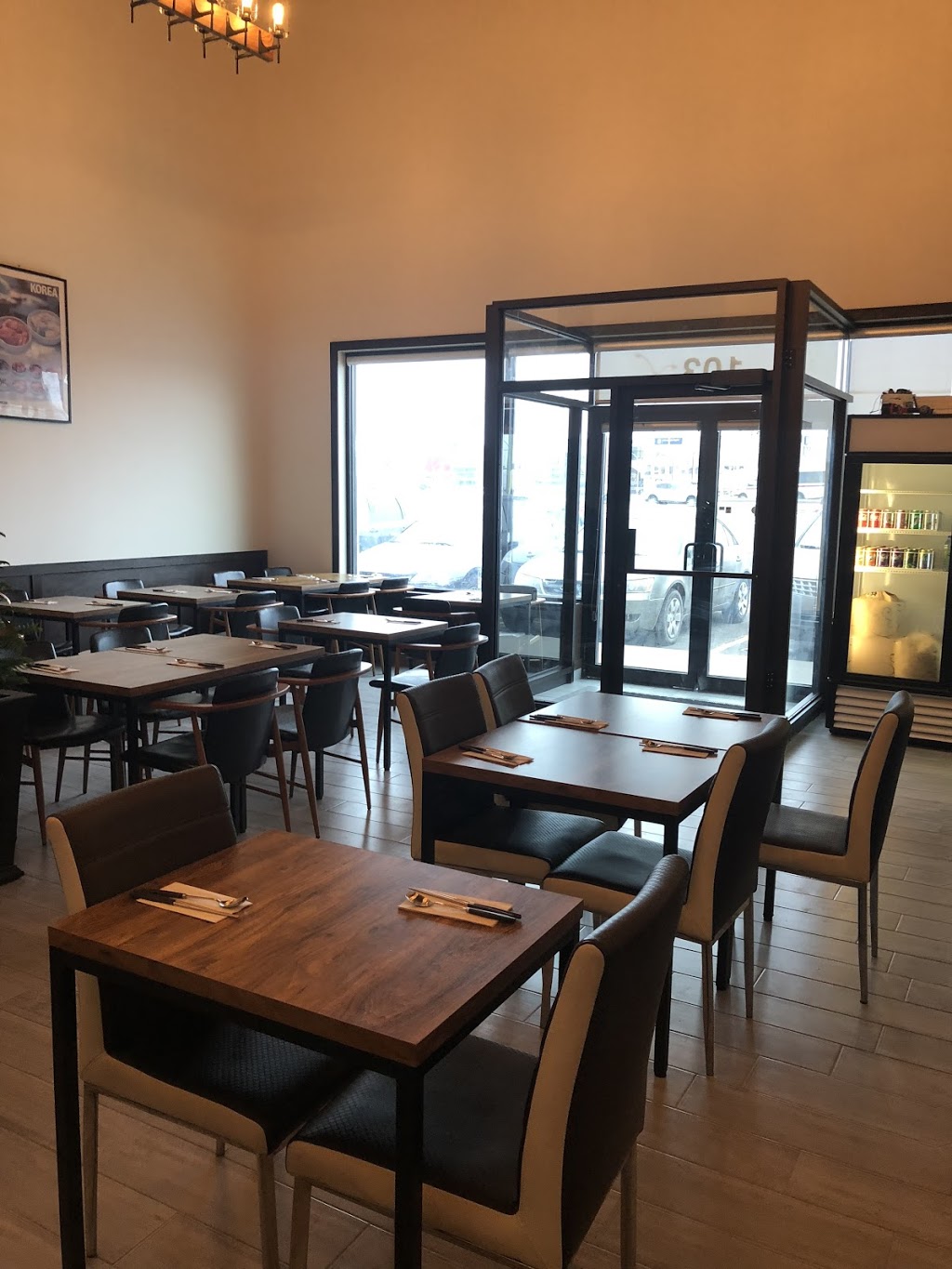 Dae Jang Kum | 7209 Boulevard Taschereau #102, Brossard, QC J4Y 1A1, Canada | Phone: (450) 926-9090