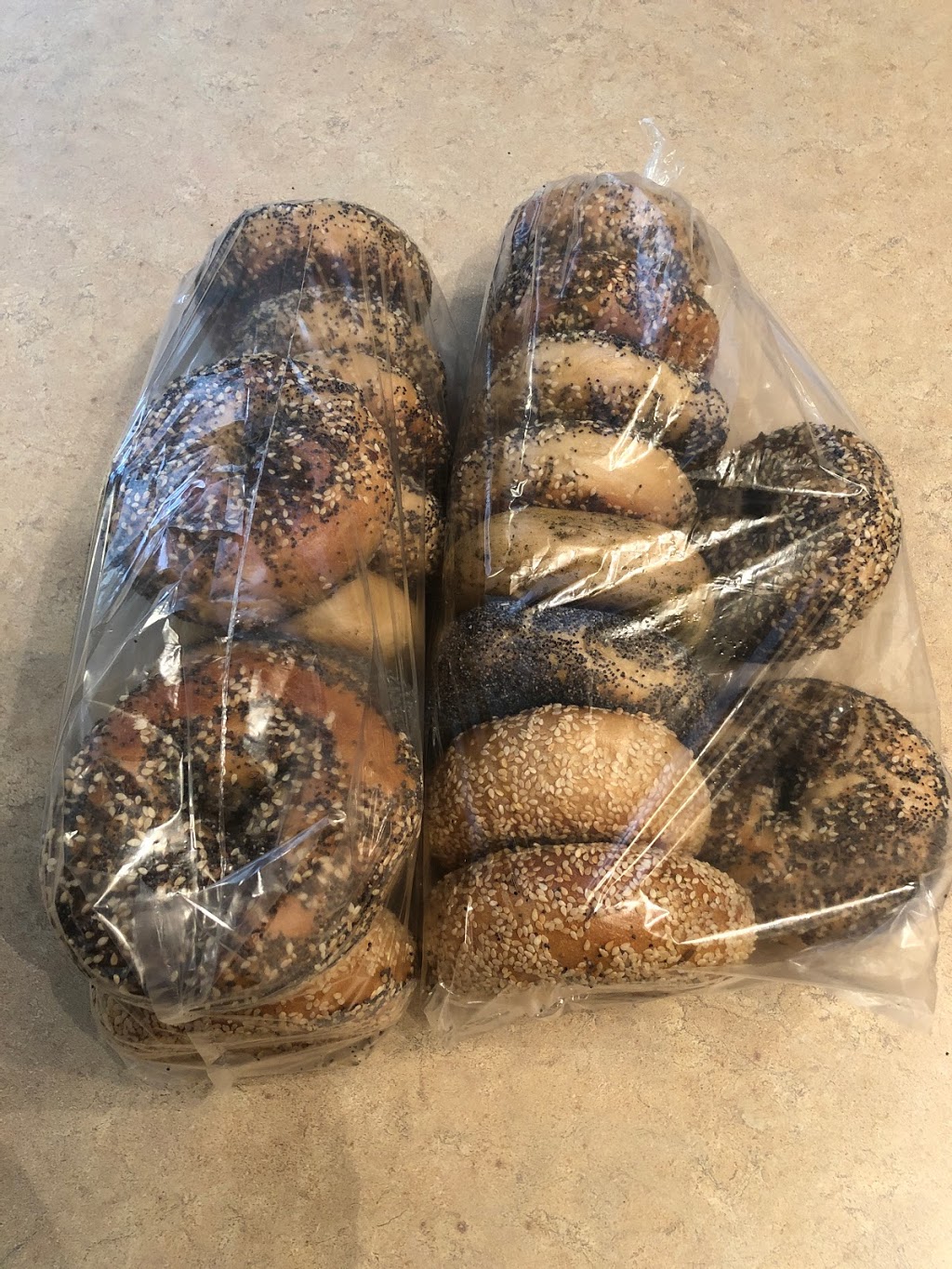 Primrose Bagel Co | 317A Oakwood Ave, York, ON M6E 2V3, Canada | Phone: (416) 546-9906