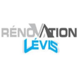 Rénovation Lévis | 856 Rue Robertson, Pintendre, QC G6C 1A7, Canada | Phone: (418) 956-8832