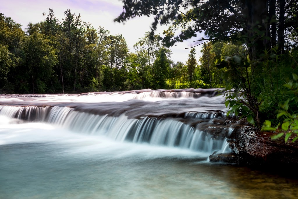 Plage Detente St Liguori | 877 Rue Richard, Saint-Liguori, QC J0K 2X0, Canada