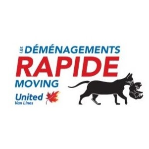 Déménagements Rapides | 385 Rue Dupuy, Québec, QC G1L 1P2, Canada | Phone: (418) 529-5708