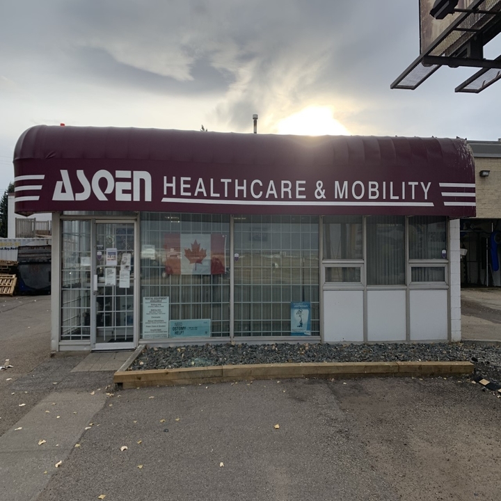 Aspen Healthcare | 11315 Kingsway NW, Edmonton, AB T5G 0X3, Canada | Phone: (780) 452-4386
