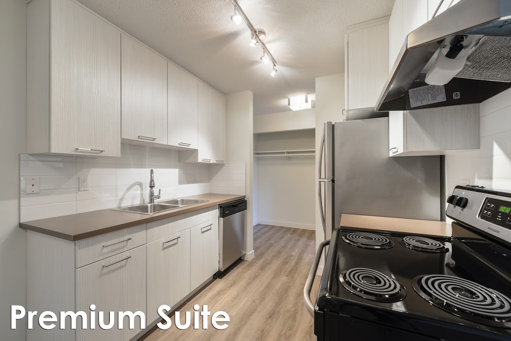 Springwood Place Apartments | 799 Calahoo Rd #101a, Spruce Grove, AB T7X 2T1, Canada | Phone: (780) 962-8380