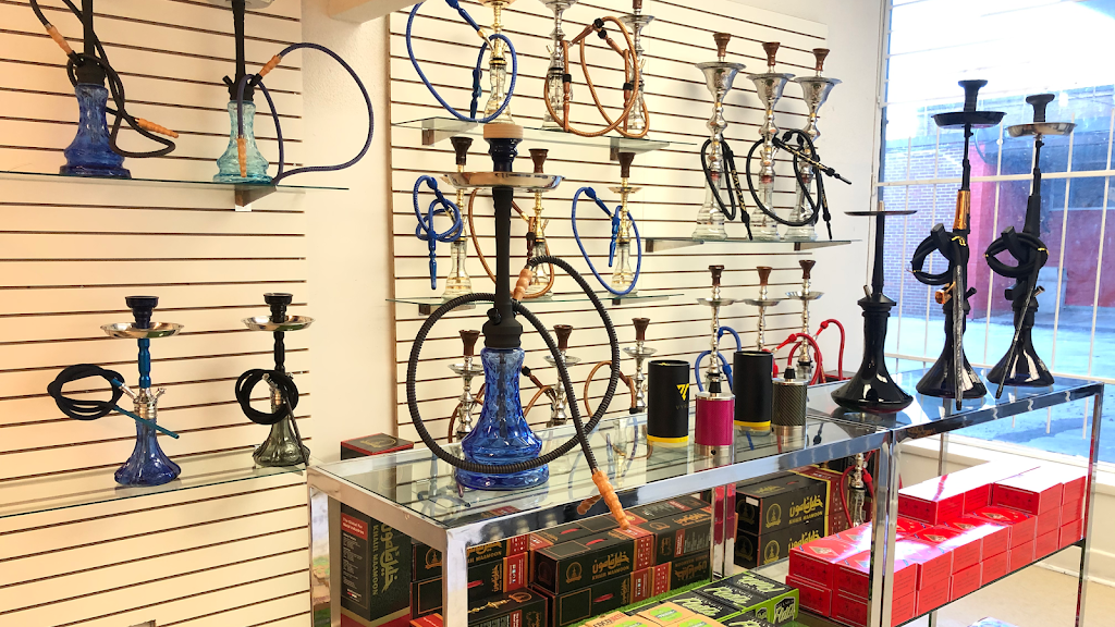 Shisha Zone | 863 Jane St, Toronto, ON M6N 4C4, Canada | Phone: (437) 223-9603