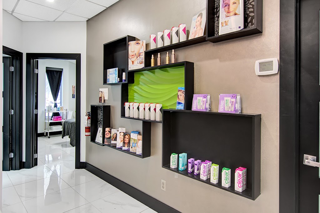 SKINS Derma Care | 2784 Laurier St Unit 2, Rockland, ON K4K 1A2, Canada | Phone: (613) 446-8989