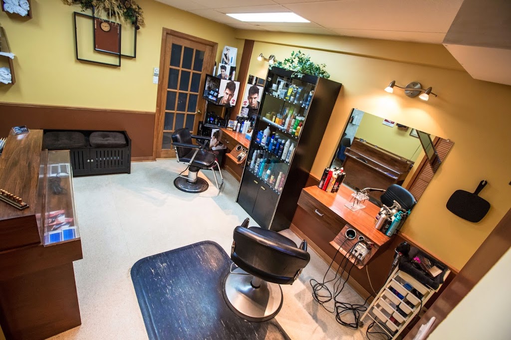 Salon de coiffure à St-Canut - Studio Carmina | 14274 Rue Philippon, Mirabel, QC J7N 1J6, Canada | Phone: (450) 436-6682