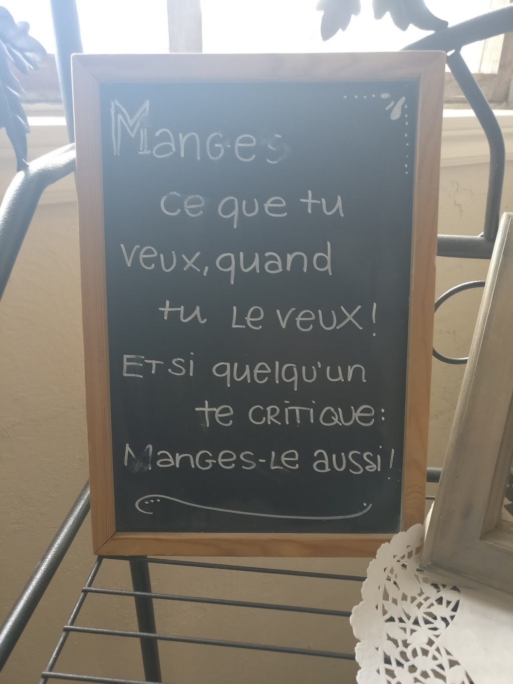 Boulangerie St-Philippe | 120 QC-230, Saint-Philippe-de-Néri, QC G0L 4A0, Canada | Phone: (418) 498-2212