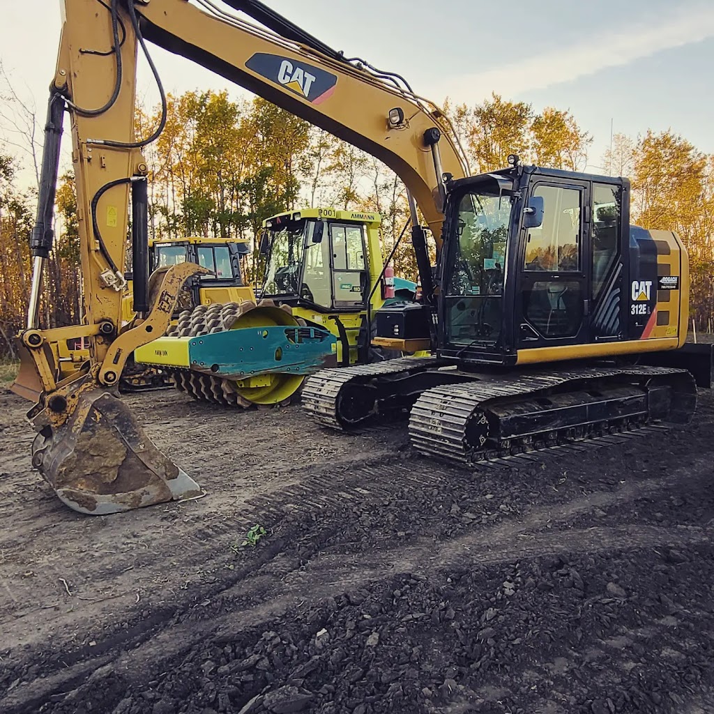 Bogach Contracting | 5 52112 Rd 274, Spruce Grove, AB T7X 3V2, Canada | Phone: (780) 719-5848