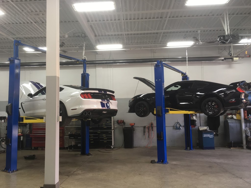 Divinity Auto Service Centre | 101 Toro Rd unit 51, Toronto, ON M3J 2Z1, Canada | Phone: (647) 895-3494