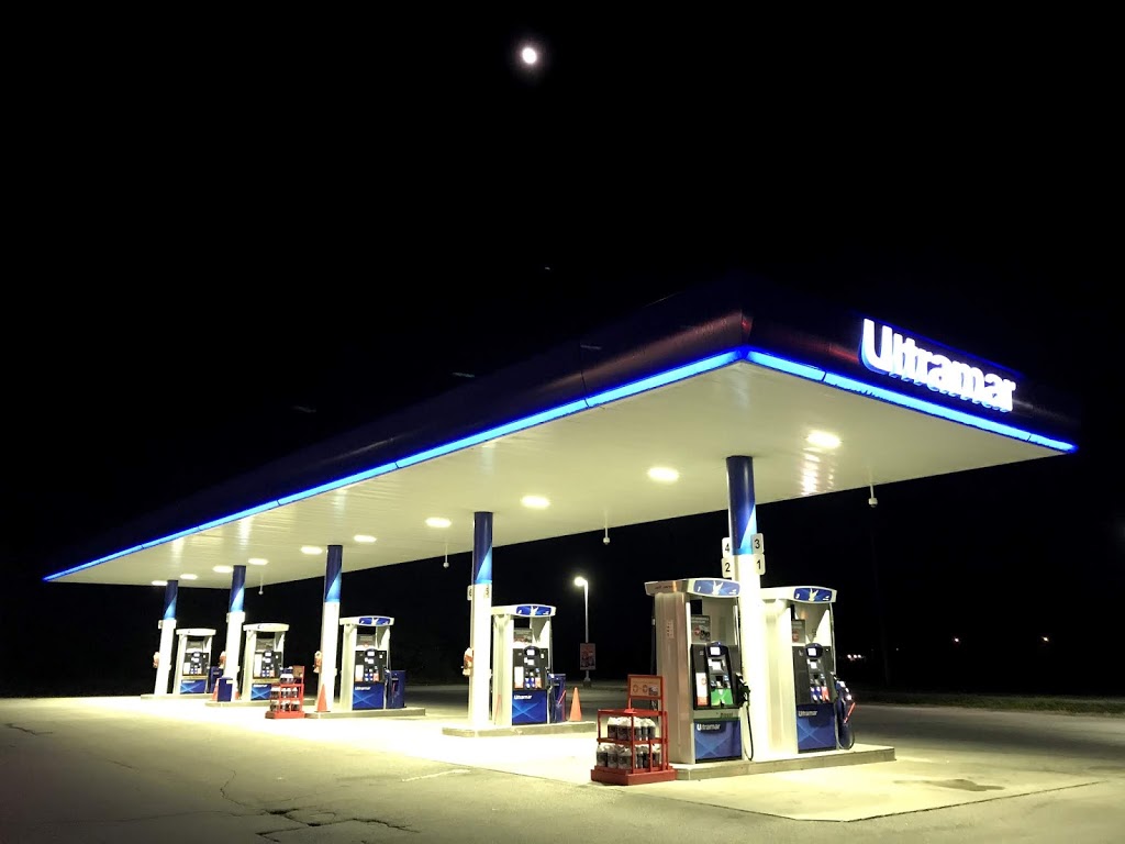 Ultramar | 715 Limoges Rd, Limoges, ON K0A 2M0, Canada | Phone: (613) 443-5663