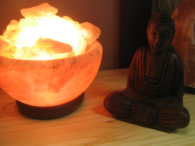 SensAbility Salt Cave and Healing Space | 4055 Elmview Dr, Hanmer, ON P3P 1R9, Canada | Phone: (705) 969-5000