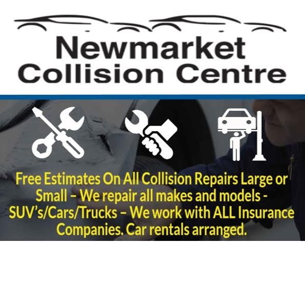 Newmarket Collision Centre | 301 Mulock Dr, Newmarket, ON L3Y 5W2, Canada | Phone: (905) 853-6057