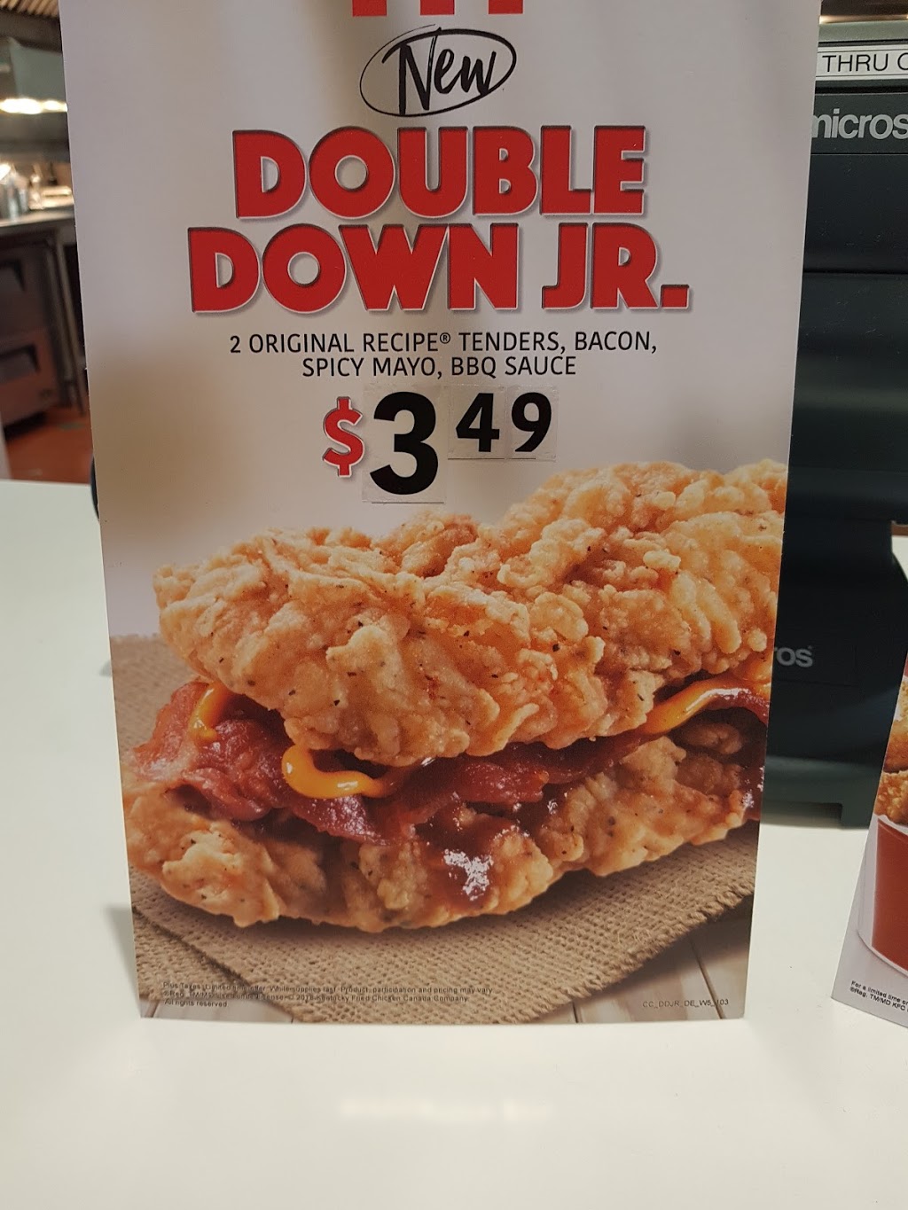 KFC | 5706 50 St, Leduc, AB T9E 6J4, Canada | Phone: (780) 986-2502