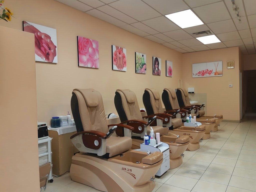 Dr Nails & Spa | 282 King Ave E, Newcastle, ON L1B 1H5, Canada | Phone: (905) 987-5558