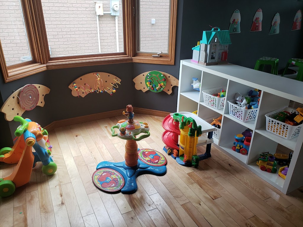 fallans friends home daycare | 84 Norway Maple Dr, Chatham, ON N7L 5E1, Canada | Phone: (519) 350-7005