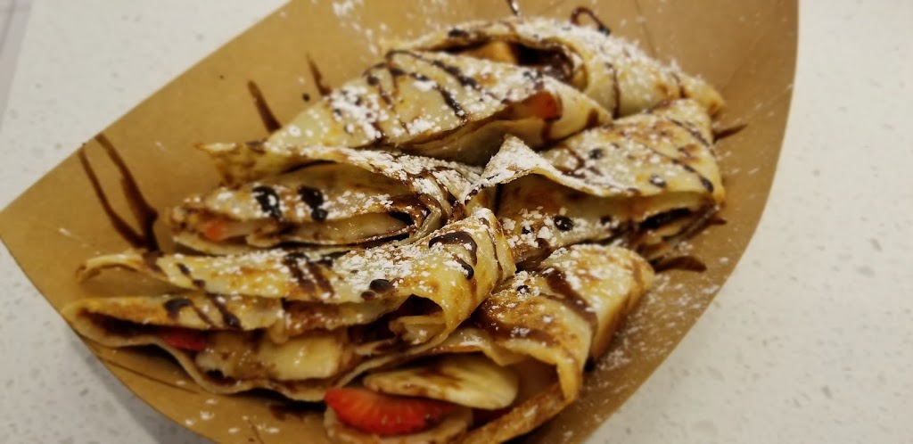 LUNA Crepes | 100 Bayshore Dr, Nepean, ON K2B 8C1, Canada | Phone: (613) 829-9676