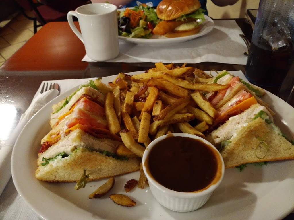 JJ’s Country Diner | 68 Main St E, Athens, ON K0E 1B0, Canada | Phone: (613) 924-0580