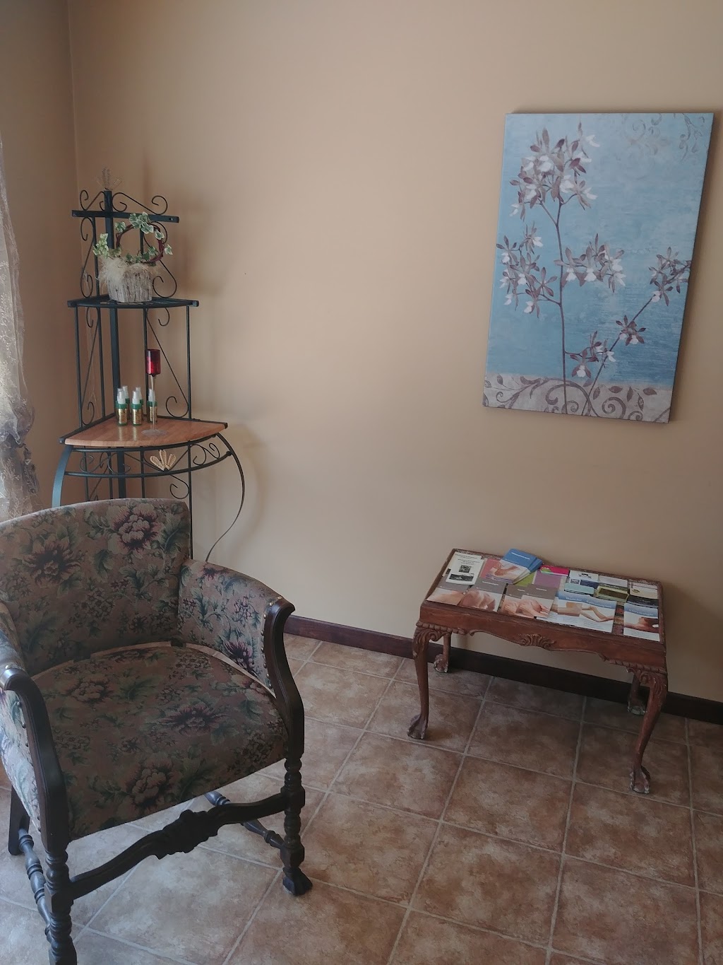 Clinique-Massotherapie | 1026 Bd du Sacré Coeur, Saint-Félicien, QC G8K 1R6, Canada | Phone: (418) 679-8688