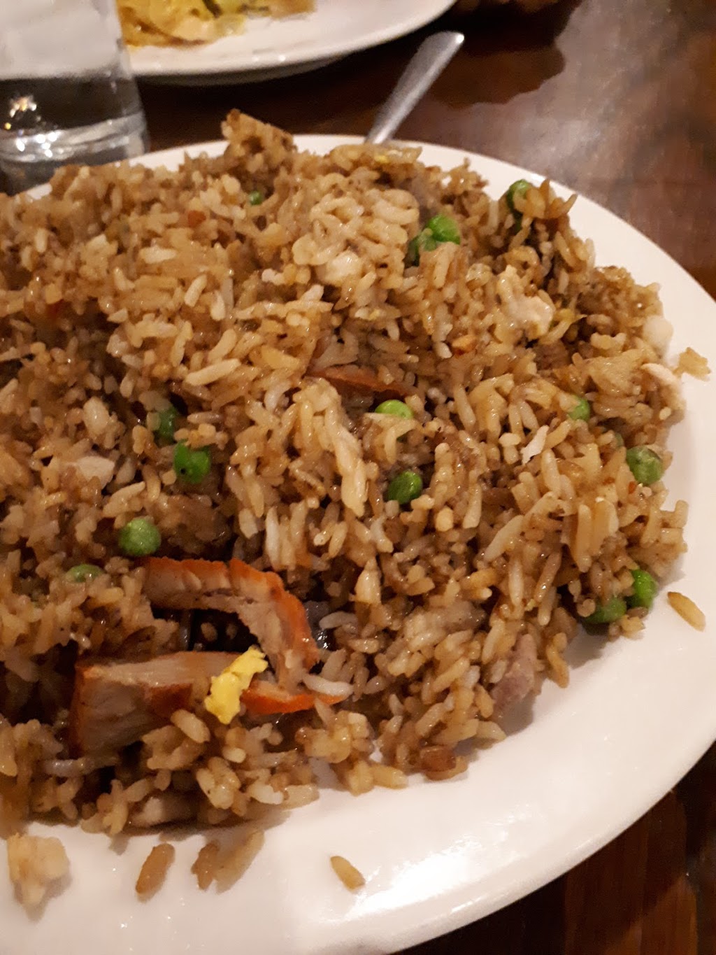 Four Seasons Chinese Restaurant | 50 Main St E, Beeton, ON L0G 1A0, Canada | Phone: (905) 729-4445