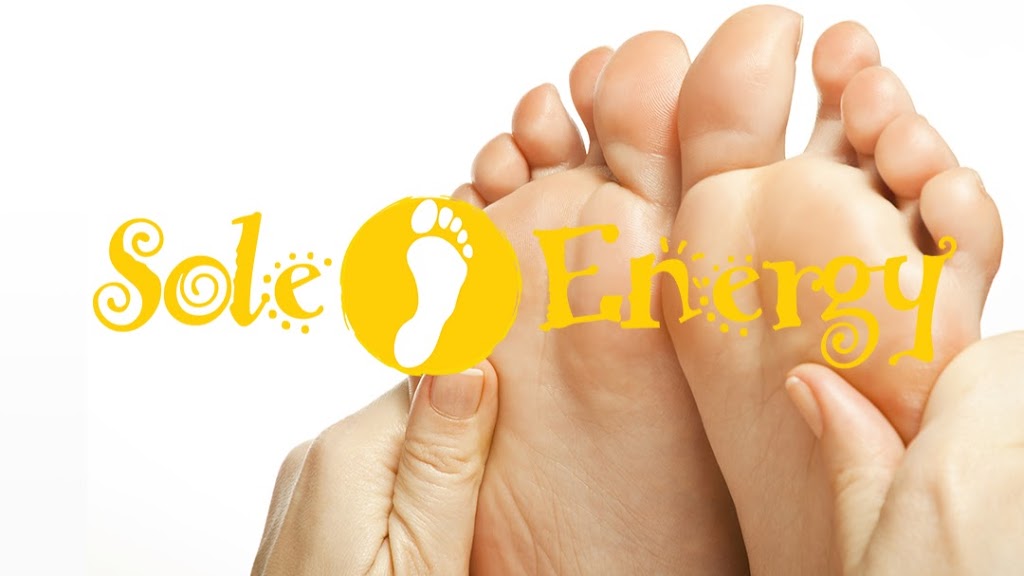 Sole Energy Foot Massage & Reflexology | 443 Broadview Ave, Toronto, ON M4K 2N2, Canada | Phone: (416) 559-5580